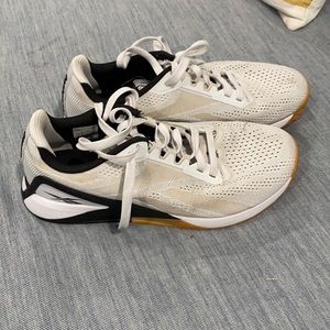 Reebok Nano X1 size 9